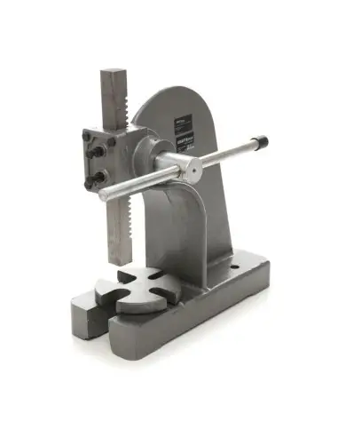 Presa mecanica manuala, 1T, KD10342, Kraft&Dele