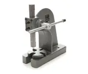Presa mecanica manuala, 1T, KD10342, Kraft&Dele