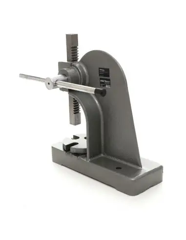 Presa mecanica manuala, 1T, KD10342, Kraft&Dele