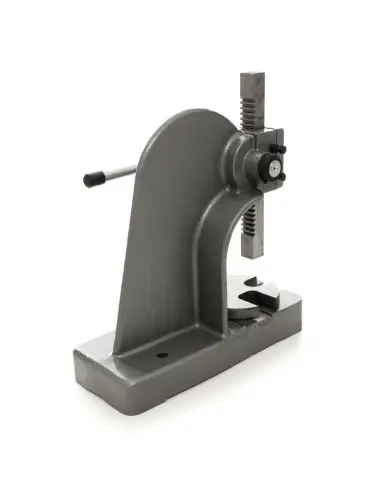 Presa mecanica manuala, 1T, KD10342, Kraft&Dele