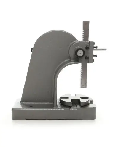 Presa mecanica manuala, 1T, KD10342, Kraft&Dele