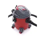 Aspirator industrial, 15L 1200W, KD474, Kraft&Dele