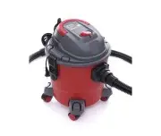 Aspirator industrial, 15L 1200W, KD474, Kraft&Dele