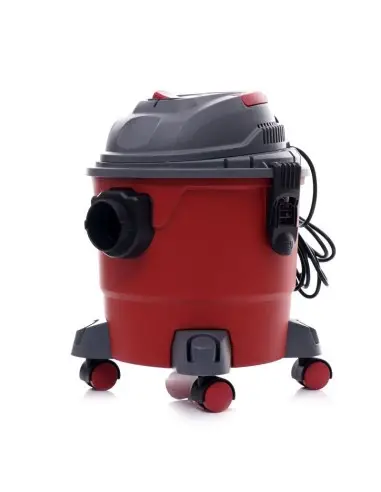 Aspirator industrial, 15L 1200W, KD474, Kraft&Dele