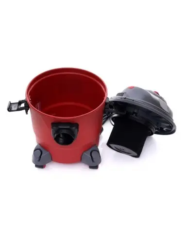 Aspirator industrial, 15L 1200W, KD474, Kraft&Dele