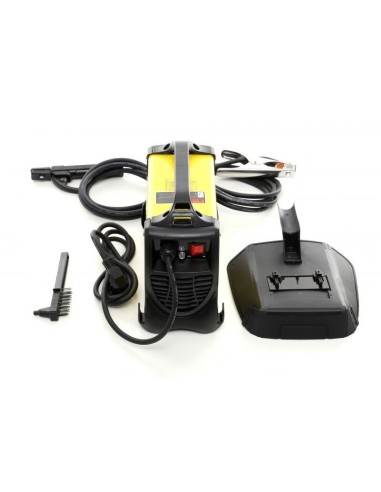 Aparat de sudura, IGBT 330A, KD1855, Kraft&Dele