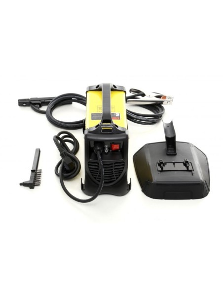 Aparat de sudura, IGBT 330A, KD1855, Kraft&Dele