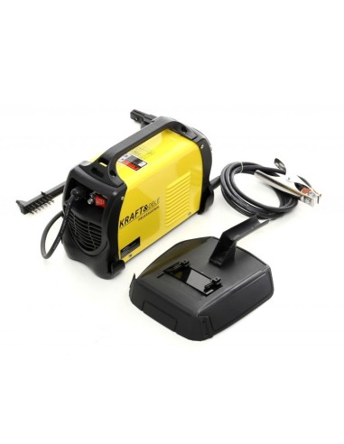 Aparat de sudura, IGBT 330A, KD1855, Kraft&Dele