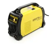 Aparat de sudura, IGBT 330A, KD1855, Kraft&Dele