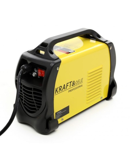 Aparat de sudura, IGBT 330A, KD1855, Kraft&Dele