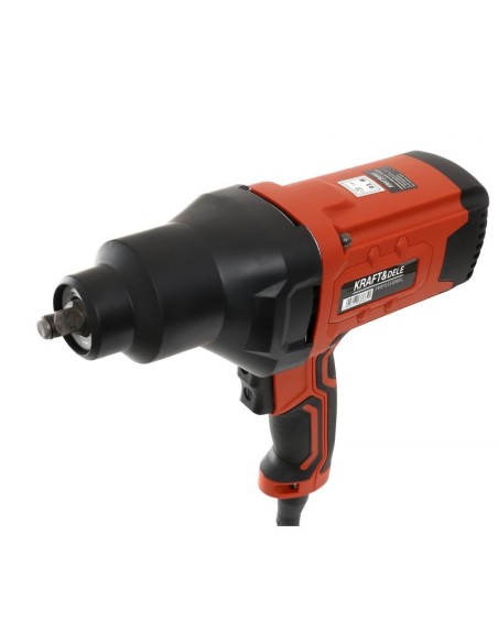 Pistol impact electric, 2300W, KD3057, Kraft&Dele