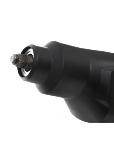 Pistol impact electric, 2300W, KD3057, Kraft&Dele