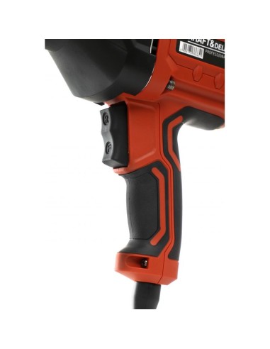 Pistol impact electric, 2300W, KD3057, Kraft&Dele