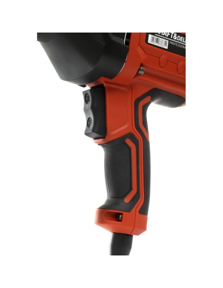 Pistol impact electric, 2300W, KD3057, Kraft&Dele