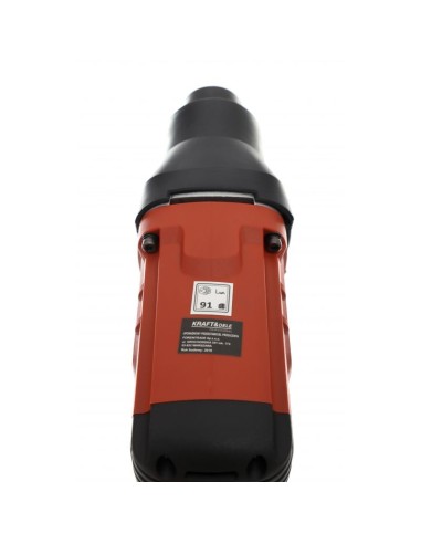 Pistol impact electric, 2300W, KD3057, Kraft&Dele
