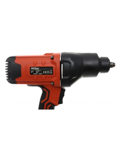 Pistol impact electric, 2300W, KD3057, Kraft&Dele