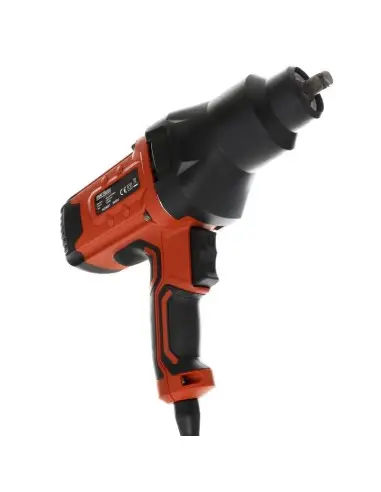 Pistol impact electric, 2300W, KD3057, Kraft&Dele