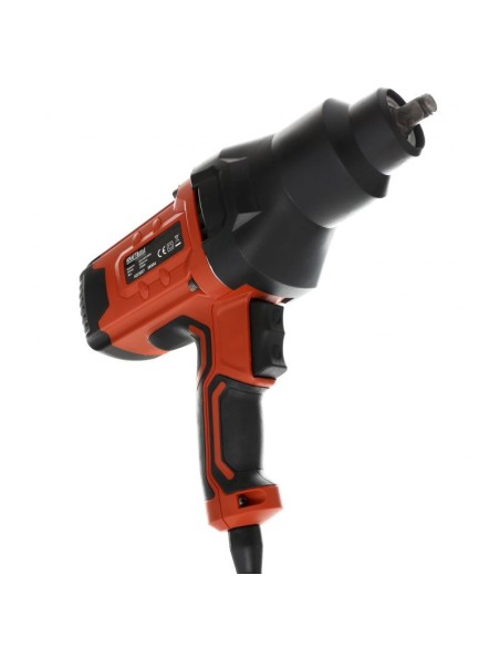 Pistol impact electric, 2300W, KD3057, Kraft&Dele