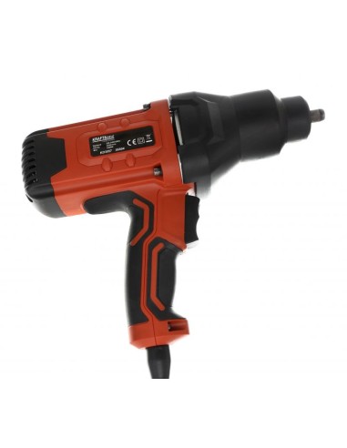 Pistol impact electric, 2300W, KD3057, Kraft&Dele