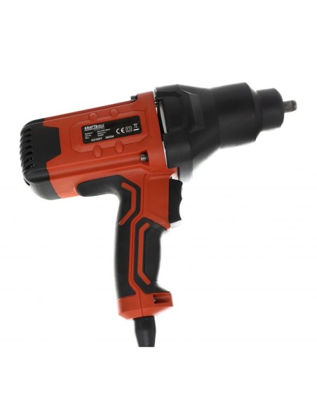 Pistol impact electric, 2300W, KD3057, Kraft&Dele