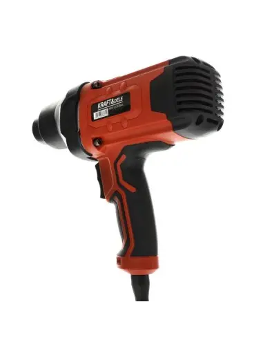 Pistol impact electric, 2300W, KD3057, Kraft&Dele
