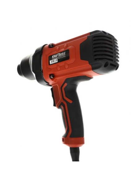 Pistol impact electric, 2300W, KD3057, Kraft&Dele