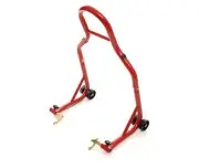 Cric pentru motociclete, 2 buc, KD341, Kraft&Dele