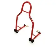 Cric pentru motociclete, 2 buc, KD341, Kraft&Dele