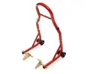 Cric pentru motociclete, 2 buc, KD341, Kraft&Dele