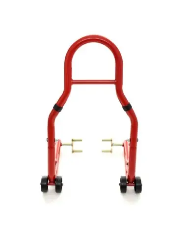Cric pentru motociclete, 2 buc, KD341, Kraft&Dele