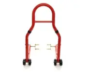 Cric pentru motociclete, 2 buc, KD341, Kraft&Dele