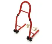 Cric pentru motociclete, 2 buc, KD341, Kraft&Dele