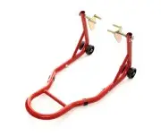 Cric pentru motociclete, 2 buc, KD341, Kraft&Dele