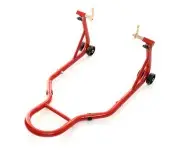 Cric pentru motociclete, 2 buc, KD341, Kraft&Dele