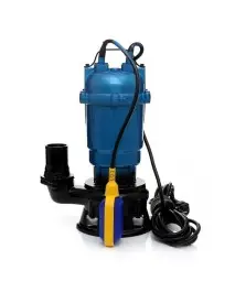 Pompa fosa septica cu rasnita, 2850 21000l/h, KD754, Kraft&Dele