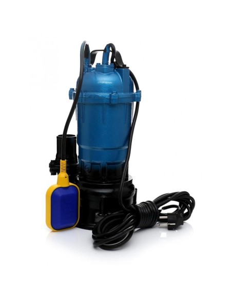 Pompa fosa septica cu rasnita, 2850 21000l/h, KD754, Kraft&Dele Pompa fosa septica cu rasnita, 2850 21000l/h, KD754, Kraft&Dele