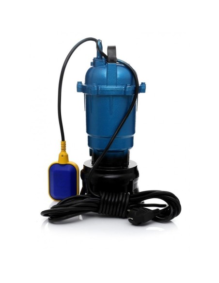 Pompa fosa septica cu rasnita, 2850 21000l/h, KD754, Kraft&Dele Pompa fosa septica cu rasnita, 2850 21000l/h, KD754, Kraft&Dele