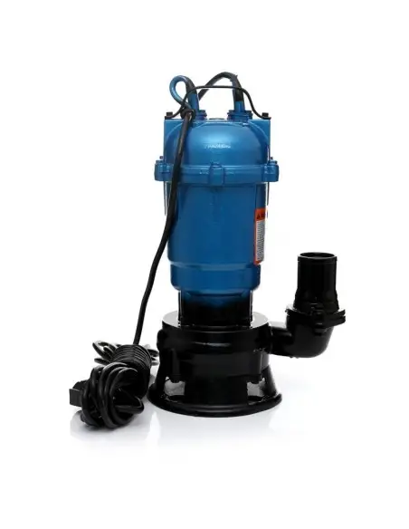 Pompa fosa septica cu rasnita, 2850 21000l/h, KD754, Kraft&Dele Pompa fosa septica cu rasnita, 2850 21000l/h, KD754, Kraft&Dele