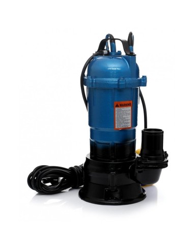 Pompa fosa septica cu rasnita, 2850 21000l/h, KD754, Kraft&Dele Pompa fosa septica cu rasnita, 2850 21000l/h, KD754, Kraft&Dele
