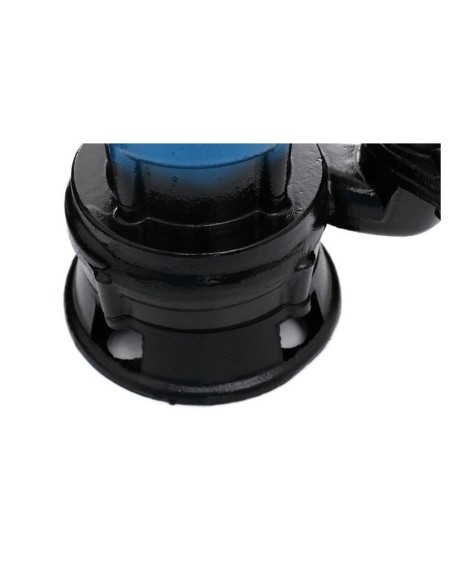 Pompa fosa septica cu rasnita, 2850 21000l/h, KD754, Kraft&Dele Pompa fosa septica cu rasnita, 2850 21000l/h, KD754, Kraft&Dele
