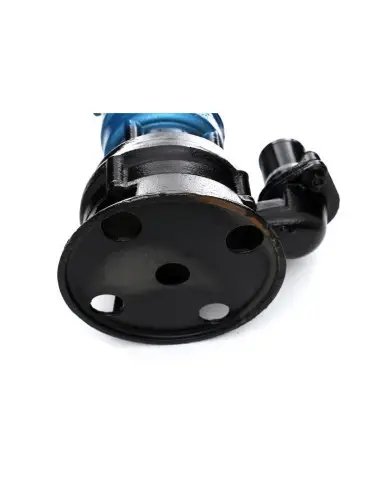 Pompa fosa septica cu rasnita, 2850 21000l/h, KD754, Kraft&Dele Pompa fosa septica cu rasnita, 2850 21000l/h, KD754, Kraft&Dele