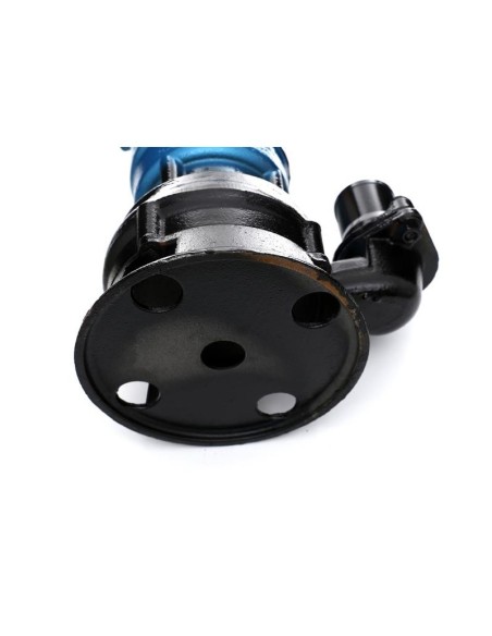 Pompa fosa septica cu rasnita, 2850 21000l/h, KD754, Kraft&Dele Pompa fosa septica cu rasnita, 2850 21000l/h, KD754, Kraft&Dele