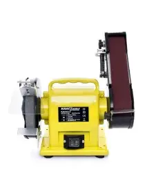 Polizor de banc, 1800W 900rpm, KD545-Z, Kraft&Dele