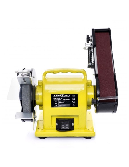 Polizor de banc, 1800W 900rpm, KD545-Z, Kraft&Dele