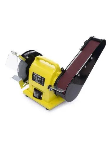 Polizor de banc, 1800W 900rpm, KD545-Z, Kraft&Dele