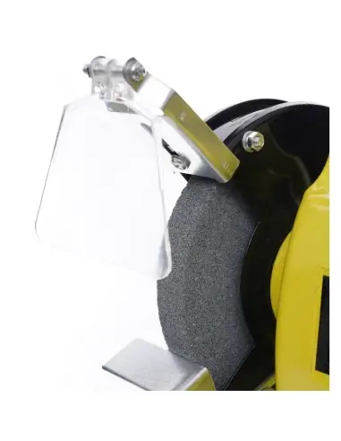 Polizor de banc, 1800W 900rpm, KD545-Z, Kraft&Dele