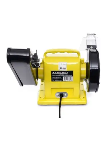 Polizor de banc, 1800W 900rpm, KD545-Z, Kraft&Dele