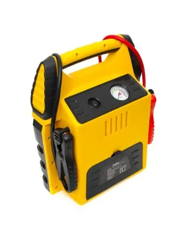 Compresor auto multifunctional, 5 in 1, KD1921, Kraft&Dele