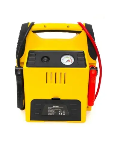 Compresor auto multifunctional, 5 in 1, KD1921, Kraft&Dele