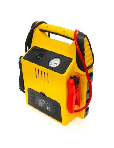 Compresor auto multifunctional, 5 in 1, KD1921, Kraft&Dele